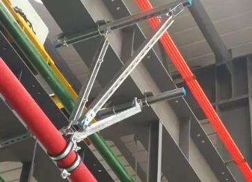 西平抗震支架厂家与你分享你必须做的紧急情况下的准备